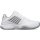 K-Swiss Zapatillas de tenis Court Express Carpet White / Silver - Mujer  UK 6.5 (EU 40.0)
