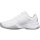 K-Swiss Zapatillas de tenis Court Express Carpet White / Silver - Mujer  UK 7.5 (EU 41.5)