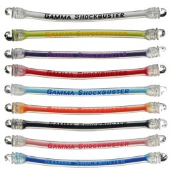 Gamma Vibration Dampener Shockbuster Refill 48