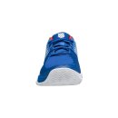 K-Swiss Chaussures de Tennis Express Light 2 HB bleu/blanc - Hommes UK 9.5 (EU 44.0)