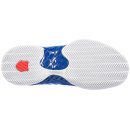 K-Swiss Chaussures de Tennis Express Light 2 HB bleu/blanc - Hommes UK 9.5 (EU 44.0)