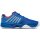 K-Swiss Chaussures de Tennis Express Light 2 HB bleu/blanc - Hommes UK 10.0 (EU 44.5)