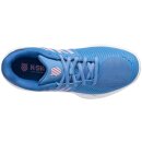 K-Swiss Chaussure de Tennis Express Light 2 HB bleu/blanc/rose - Femmes