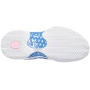 K-Swiss Zapatillas de Tenis Express Light 2 HB azul/blanco/rosa - Mujeres UK 8.0 (EU 42.0)