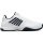 K-Swiss chaussure de tennis Court Express HB blanc/bleu foncé - homme UK 9.0 (EU 43.0)