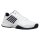 K-Swiss chaussure de tennis Court Express HB blanc/bleu foncé - homme UK 9.0 (EU 43.0)