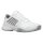 K-Swiss Tennis Shoe Court Express HB White/Silver - Woman UK 6.0 (EU 39.5)