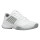 K-Swiss Chaussure de Tennis Court Express HB Blanc/Argent - Femme UK 7.0 (EU 41.0)