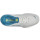 K-Swiss Hypercourt Express 2 Carpet White/Blue Tennis Shoe - Men UK 10.0 (EU 44.5)