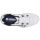 K-Swiss Chaussure de Tenis Receiver V Carpet Blanc/Bleu - Homme UK 6.5 (EU 40.0)