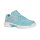 K-Swiss Zapatillas de tenis Express Light 2 Carpet Azul Claro/Blanco - Mujer UK 5.0 (EU 38.0)