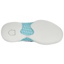 K-Swiss Zapatillas de tenis Express Light 2 Carpet Azul Claro/Blanco - Mujer UK 6.5 (EU 40.0)