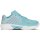 K-Swiss Zapatillas de tenis Express Light 2 Carpet Azul Claro/Blanco - Mujer UK 6.5 (EU 40.0)
