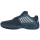 K-Swiss Zapato de Tenis Express Light 2 HB azul/azul/blanco - Hombres  UK 6.5 (EU 40.0)