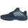 K-Swiss Chaussures de Tennis Express Light 2 HB bleu/bleu/blanc - Hommes UK 7.5 (EU 41.5)
