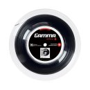 Gamma Cordajes de Tenis Moto 200 m Bobina + Camiseta Gratis