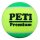 PETI Premium Tennisball Stage 1 - 12er-Pack