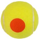 ARP FST Pelota de Tenis Punto Naranja (Etapa 2) Paquete de 12