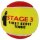 ARP FST balles de tennis Lot de 12  (étape 3)