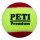 PETI Premium Tennisball Stage 3 - 12er-Pack