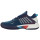K-Swiss Chaussure de Tennis Hypercourt Supreme HB Bleu - Hommes UK 10.0 (EU 44.5)