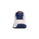 K-Swiss Chaussure de Tennis Hypercourt Express HB 2 blanc/bleu - Hommes