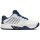 K-Swiss Chaussure de Tennis Hypercourt Express HB 2 blanc/bleu - Hommes