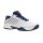 K-Swiss Chaussure de Tennis Hypercourt Express HB 2 blanc/bleu - Hommes