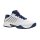 K-Swiss Chaussure de Tennis Hypercourt Express HB 2 blanc/bleu - Hommes