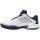 K-Swiss Chaussure de Tennis Hypercourt Express HB 2 blanc/bleu - Hommes