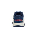 K-Swiss Zapatillas de Tenis Hypercourt Express HB 2 blanco/azul - Hombres UK 8.0 (EU 42.0)