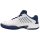 K-Swiss Chaussure de Tennis Hypercourt Express HB 2 blanc/bleu - Hommes UK 8.0 (EU 42.0)
