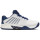 K-Swiss Chaussure de Tennis Hypercourt Express HB 2 blanc/bleu - Hommes UK 13.0 ( EU 49.0)