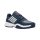 K-Swiss tennis shoe Court Express HB blue/lollipop - men UK 9.5 (EU 44.0)