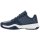 K-Swiss tennis shoe Court Express HB blue/lollipop - men UK 9.5 (EU 44.0)