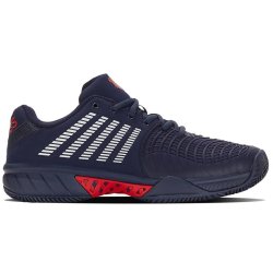 K-Swiss Tennisschuh Express Light 3 HB dark blue/red - Men