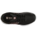K-Swiss Zapato de Tenis Express Light 3 HB negro/rosegold - Mujeres UK 5.5 ( EU 39.0)