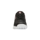 K-Swiss Zapato de Tenis Express Light 3 HB negro/rosegold - Mujeres UK 8.0 (EU 42.0)