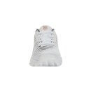 K-Swiss Zapato de Tenis Express Light 3 HB blanco/gris/rosegold - Mujeres  UK 5.5 ( EU 39.0)