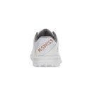K-Swiss Chaussures de Tennis Express Light 3 HB blanc/gris/rosegold - Femmes UK 6.5 (EU 40.0)