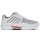 K-Swiss Zapato de Tenis Express Light 3 HB blanco/gris/rosegold - Mujeres UK 8.0 (EU 42.0)