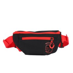 Gamma Pickleball Tour Fanny Pack - Black/Red