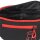 Gamma Pickleball Tour Riñonera - Negro/Rojo
