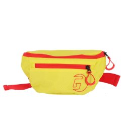 Gamma Pickleball Tour Fanny Pack - Yellow/Red