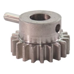 Lobster Spur gear w/ pin