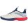 K-Swiss Chaussure de Tennis Speedtrac blanc/rouge  - Hommes UK 8.0 (EU 42.0)