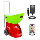 Lobster Pickleball Ballmaschine The Pickle Two +...