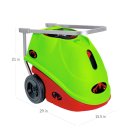 Lobster Pickleball Ball Machine The Pickle Two + 10 Functions Remote Control