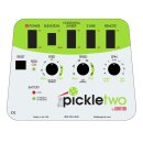 Lobster Pickleball Ball Machine The Pickle Two + 10 Functions Remote Control