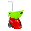 Lobster Pickleball Ball Machine The Pickle Two + 10 Functions Remote Control